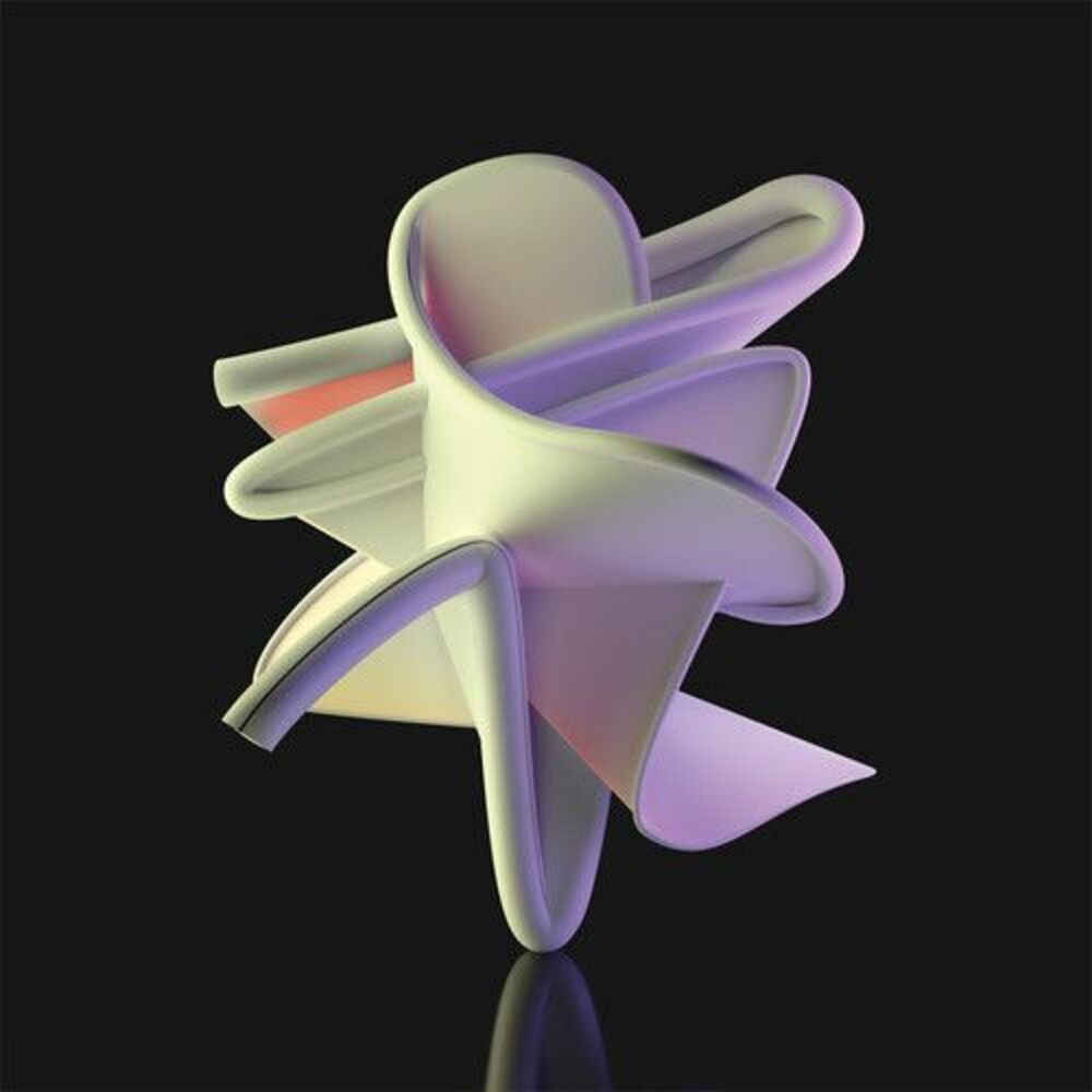 Painted Palms - Horizons  CD